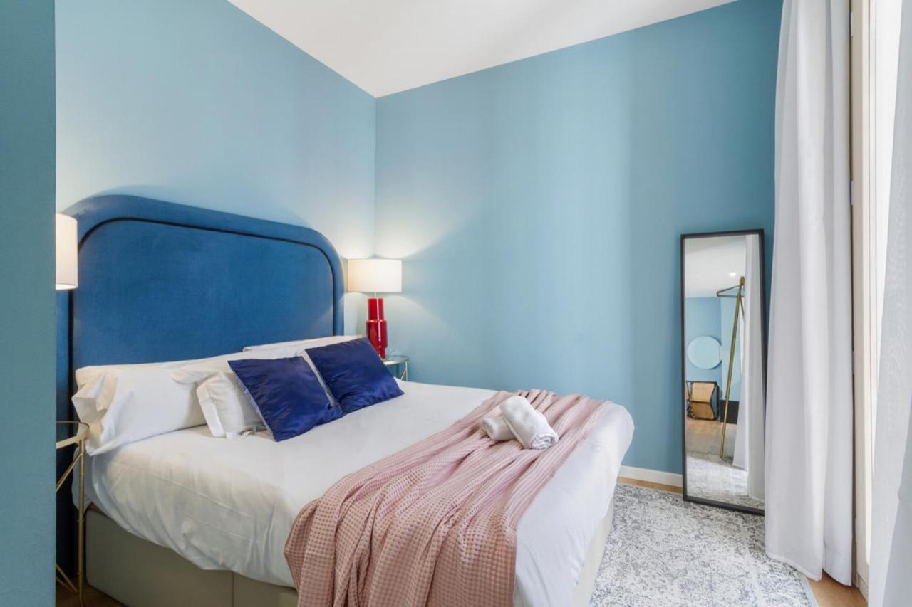 Apartamentos Casapalma Centro Historico 말라가 외부 사진