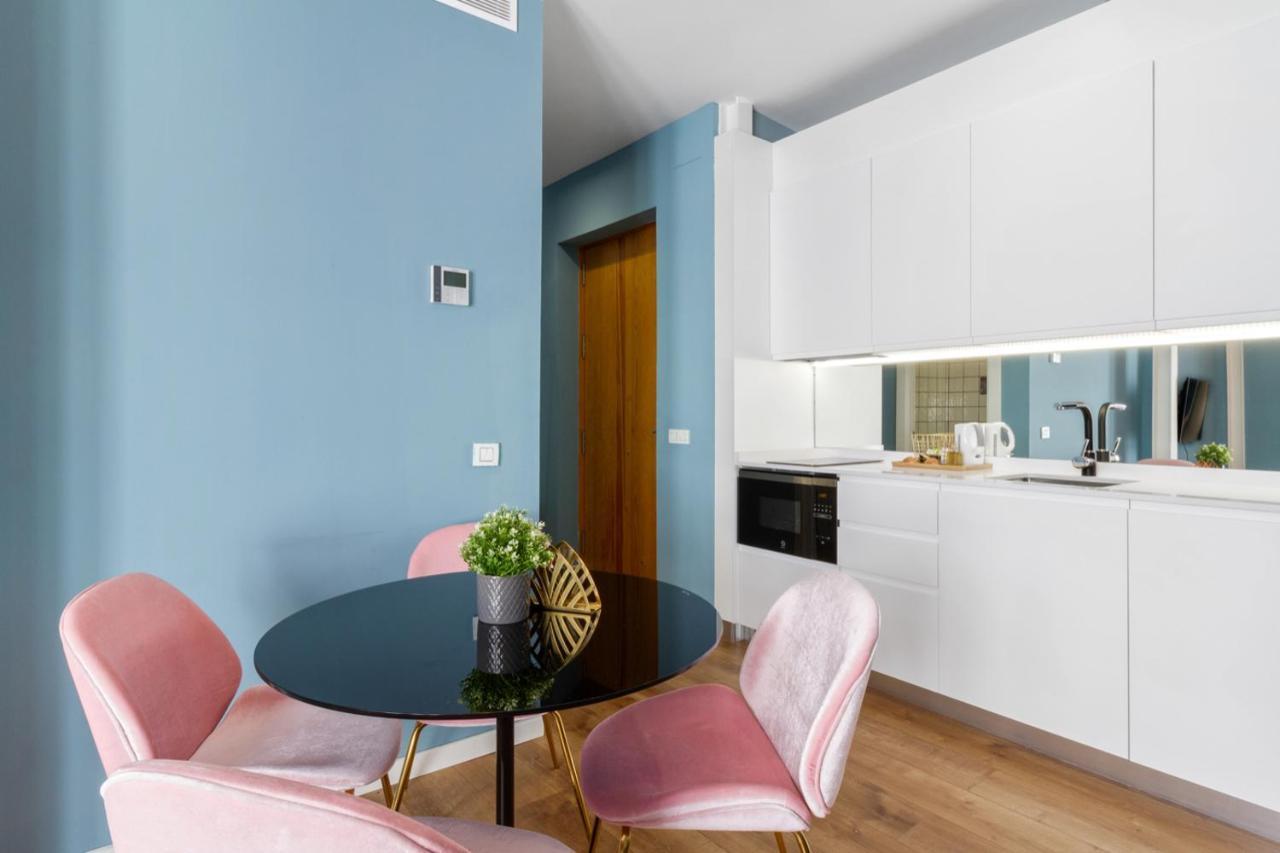 Apartamentos Casapalma Centro Historico 말라가 외부 사진