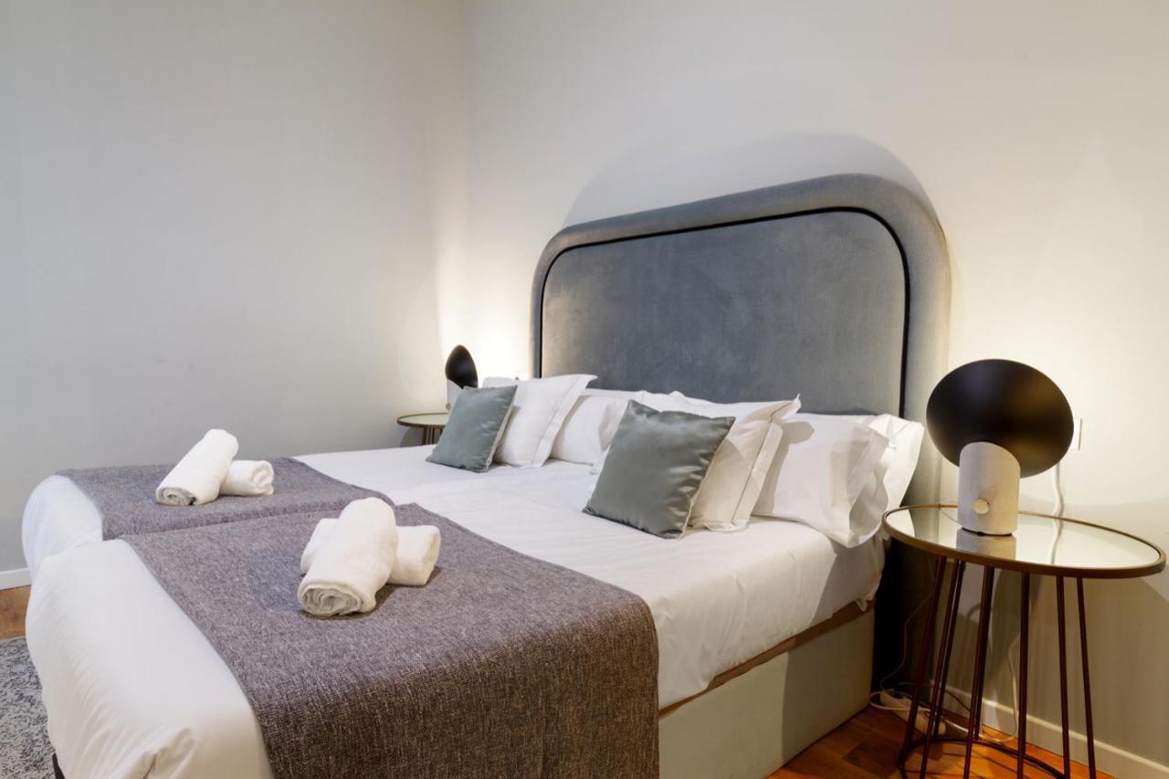 Apartamentos Casapalma Centro Historico 말라가 외부 사진