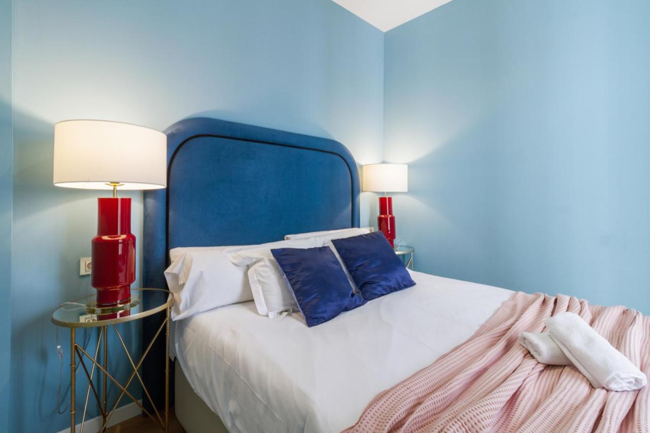 Apartamentos Casapalma Centro Historico 말라가 외부 사진