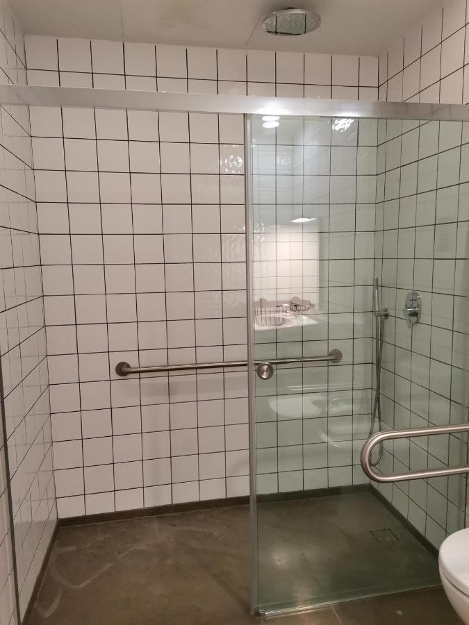 Apartamentos Casapalma Centro Historico 말라가 외부 사진