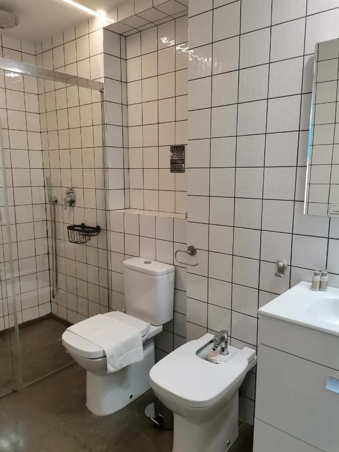 Apartamentos Casapalma Centro Historico 말라가 외부 사진