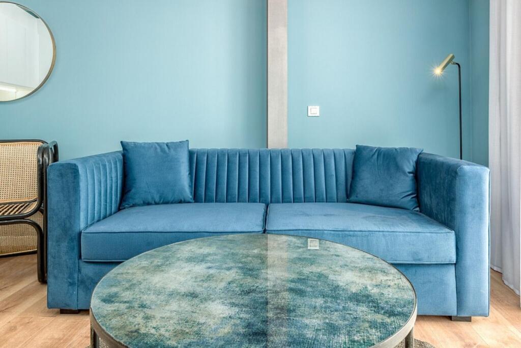 Apartamentos Casapalma Centro Historico 말라가 외부 사진
