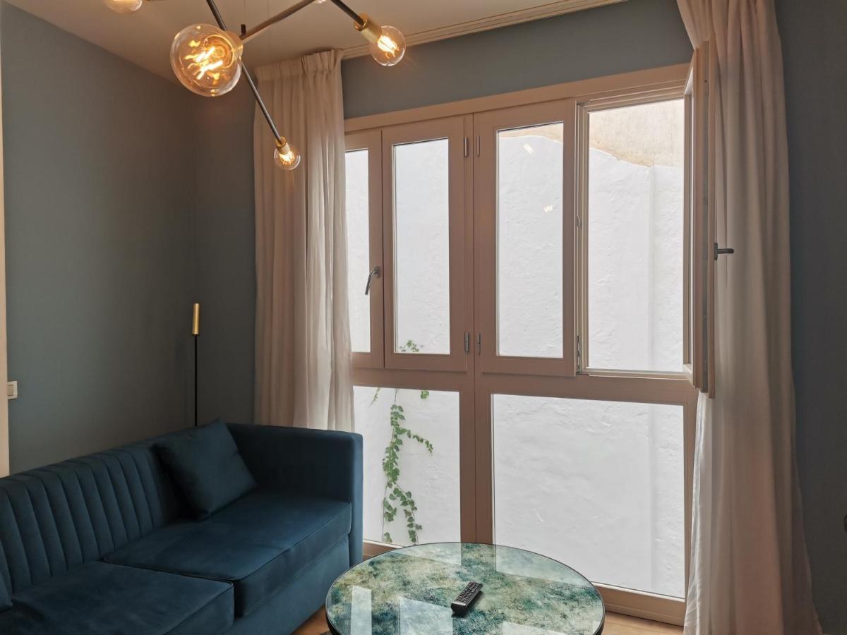 Apartamentos Casapalma Centro Historico 말라가 외부 사진