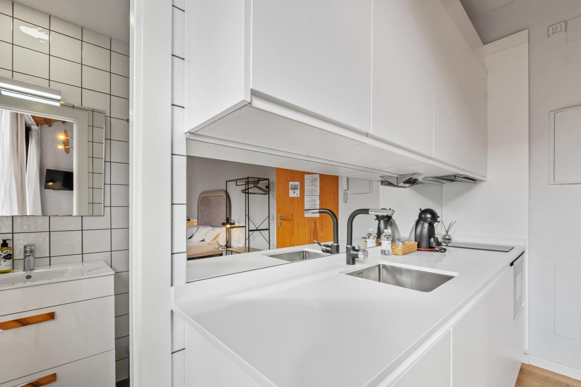 Apartamentos Casapalma Centro Historico 말라가 외부 사진